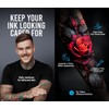 Balm Tattoo (30g) by Balm Tattoo