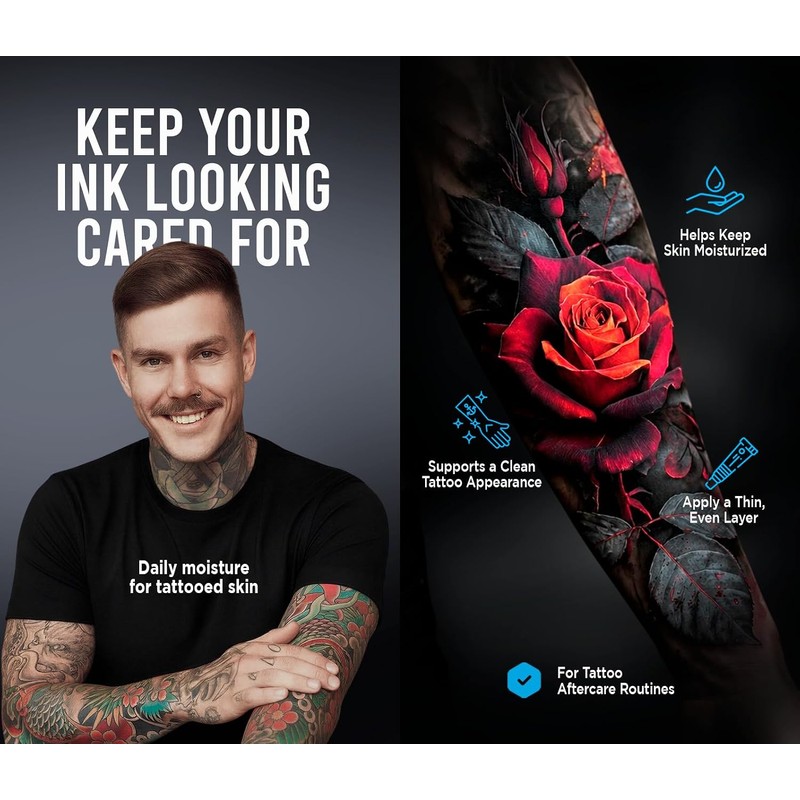 Balm Tattoo (30g) by Balm Tattoo