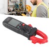 Digital Clamp Multimeter Current Voltage Resistance Detection Meter Circuit Continuity