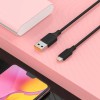 Pack de 10 Cables USB a Micro USB (V8) de