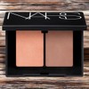 Nars Skin Moisture Skin Conditioning Duo Eyeshadow Fresh Fold Vance 1ea / 나스 피부수분 피부컨디셔닝 듀오 아이섀도우 생폴드방스 1개