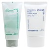 Innisfree Aloe Revital Soothing Gel+Hyaluron Moisture Sun Cream / 이니스프리 알로에 리바이탈 수딩젤+히알루론 수분 선크림