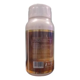 Citrato De Magnesio Joy Natura Bebida Sabor Naranja 300 Ml