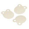 Kitchen Cutting Board Small Portable Cute Shape Cutting and Serving