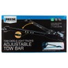 Reese Towpower 7014200 Adjustable Tow Bar , Black