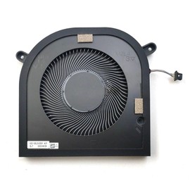 GPU Cooling Fan Replacement Compatible with Dell XPS 17 9700 9710 Precision 5750 5760
