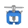 Zouminy Gear Puller Remover Professional Tool Universal Motor Pinion for