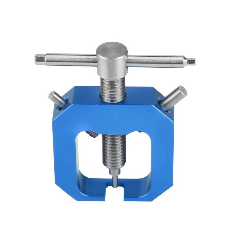 Zouminy Gear Puller Remover Professional Tool Universal Motor Pinion for