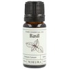 Nikura | Basil Essential Oil - 10ml - 100% Pure