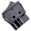 1-Pack Canal R Series Rocker Switch 16A/20A 125VAC/250VAC 4-Pin DPST