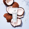 e.l.f. Bounce Back Jelly Cleanser, Cleanses, Removes Makeup & Conditions