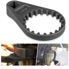 For 2006-2020 Yamaha Fuel Filter Water Separator Wrench, Similar to YB-ACC04 18-79815