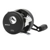 DKS Water Drop Baitcasting Reel Long Range Lure Fishing Drum