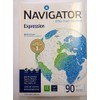 Navigator Ultra White Paper A4 90gsm Box 5 Reams