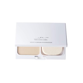 macchialabel Machia Raybell Moist Powder Foundation (Natural)