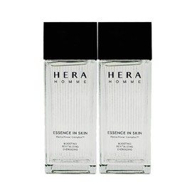 Hera Homme Essence in Skin 125ml X 2 GM / 헤라옴므 에센스 인 스킨 125ml X 2개GM