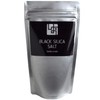 Black Silica Salt Body Scrub, Head Scrub (For Whole Body,