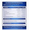 NLS Essentials GLICINATO DE MAGNESIO 120 cápsulas Alta Absorción Cápsulas