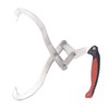 Log Tongs Log Lifting Grapple Hook Wooden Claw Suitable for