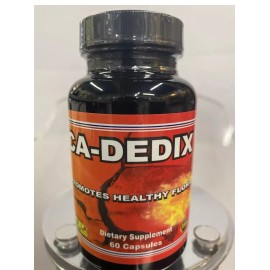 G.M.P Anti Candida Infección Vaginal Yeast Infection Capsulas HONGO CORPORAL CA-Dedix