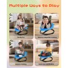towigic Sensory Swivel Chair for Children with Autism,Chidren's Sensory Swivel