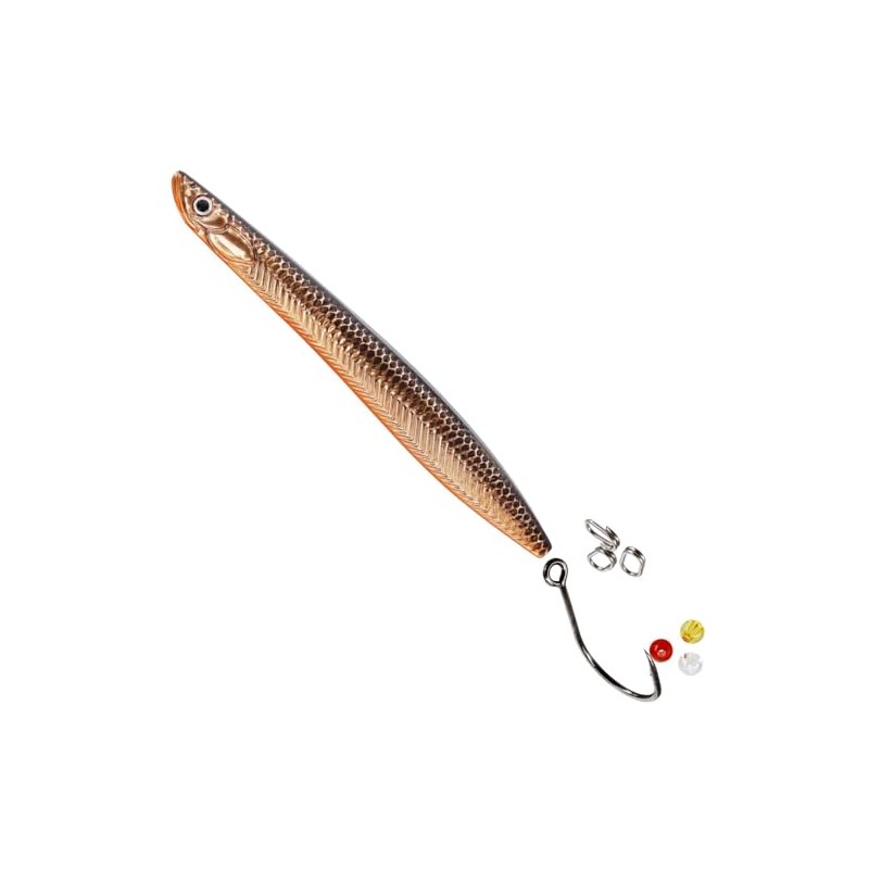 Westin Sandy Inline Sea Trout Bait, 10.5 cm, 18 g,