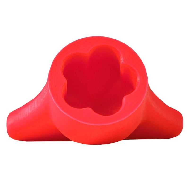 mix-slider ® Dough Flower MCC Monsieur Cuisine Connect, Dough Remover