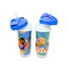 Playtex Baby Stage 3 Blippi™ Straw Cup - Insulated, Spill