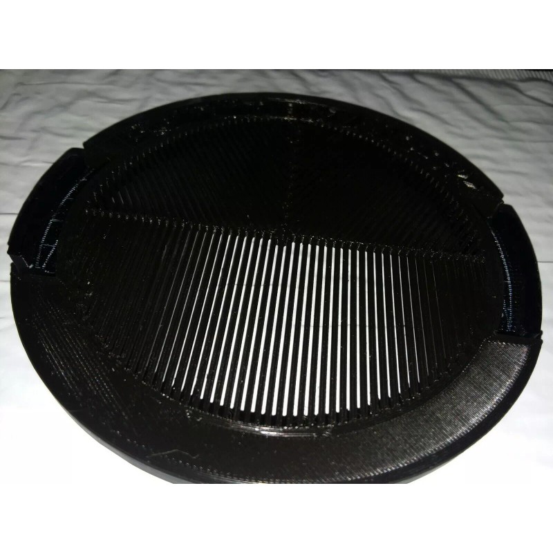 For Canon, Universal 43mm Thread DSLR Camera Lense Bahtinov Mask