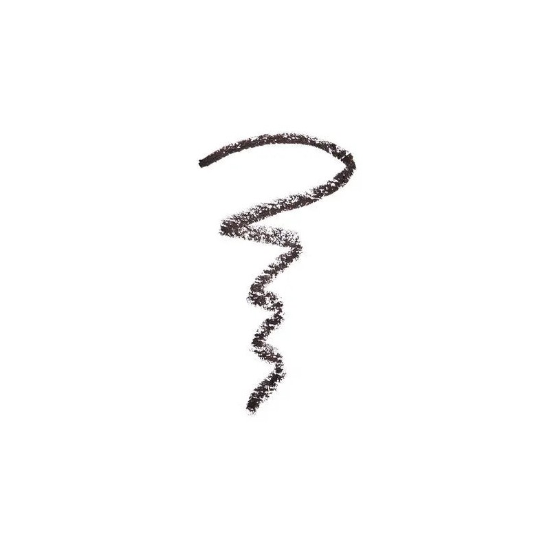 Makeup Revolution Duo Brow Definer Pencil, Medium Brown - Donkerblond
