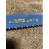Blu-Mol 2 NOS Millers Falls 17" x1-1/4" x.062 4T 67B