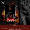 Protena 100 Whey Black Pegasus 5 Kg Adicionada Con Creatina