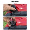 594061 Fuel Tank Cap Fit for Craftsman 163cc 21" Self-Propelled