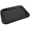 2 x Place4parts Universal Vitreous Enamel Baking Tray Sheet 365mm