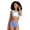 Fruit of the Loom Women's Breathable Underwear (Regular & Plus