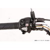 Kitaco 756-1300110 Monkey 125 (JB02) Left Handle Switch Assy with