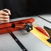 O'SKOOL Positionable T-Track Hold Down Clamp Kit, 5-3/8" L x