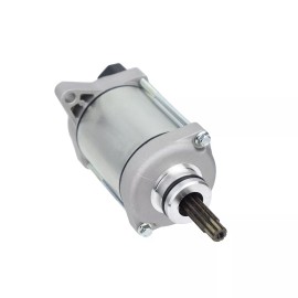 Soarider Starter for Honda Foreman 500 TRX500 2012-2019 31200-HP5-601 with Relay