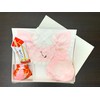 Kyoto Muromachi st. OBY-s4set Shrine Visit Accessory Set (Pure Silk),