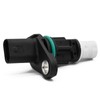 Engine Crank Crankshaft Position Sensor Compatible with Acadia Blazer Camaro