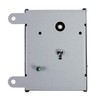 Ventamatic XXFIRESTAT 10-Amp Adjustable Programmable Thermostat with Firestat for Power