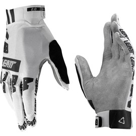 Leatt MTB 2.0 X-Flow Gloves