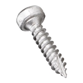 ARMOR TOOL Pocket Hole Screws - 3/4" Fine Thread Screws 500 Piece with Gray Color Coat & Square Drive - AP-F-075-500