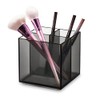 iDesign Sarah Tanno Signature Series Makeup and Brush Holder with