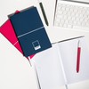 PANTONE™ Urban Notebook 13 x 20 cm for Back to
