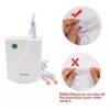 Beurha Laser Terapia Rinitis Alergias Adulto/niño Envio Gratis