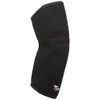 Precision Training Neoprene Elbow Support - Black/Red, X-large