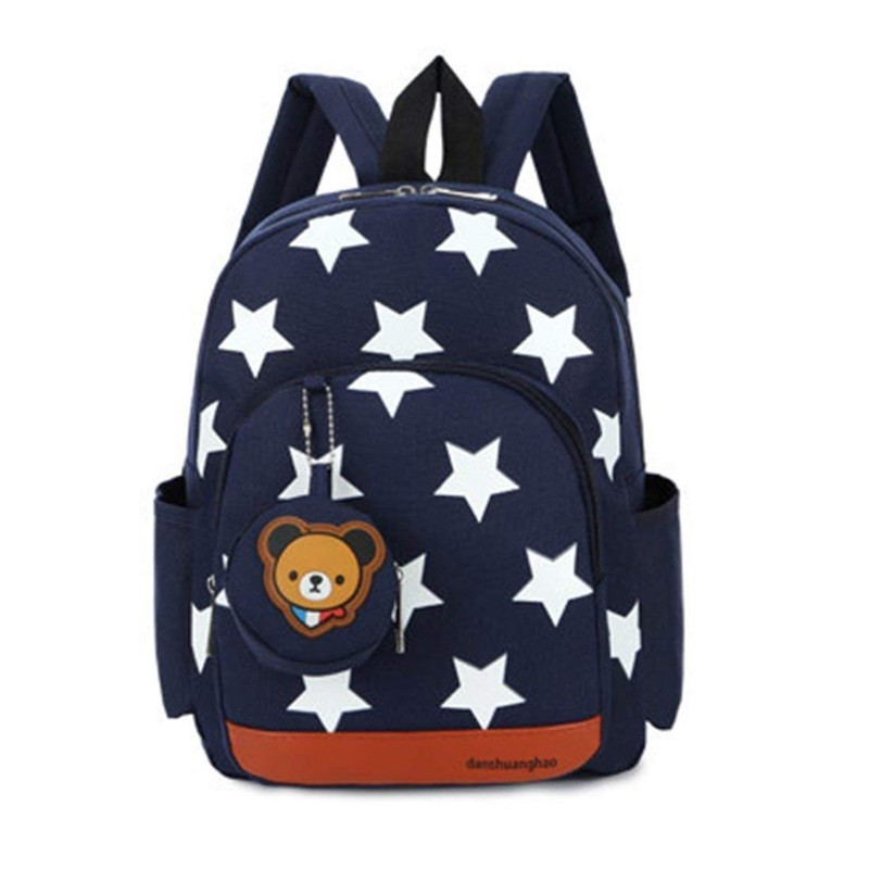 X-Labor Stern Children's Baby Backpack from 1 Year Mini Backpack