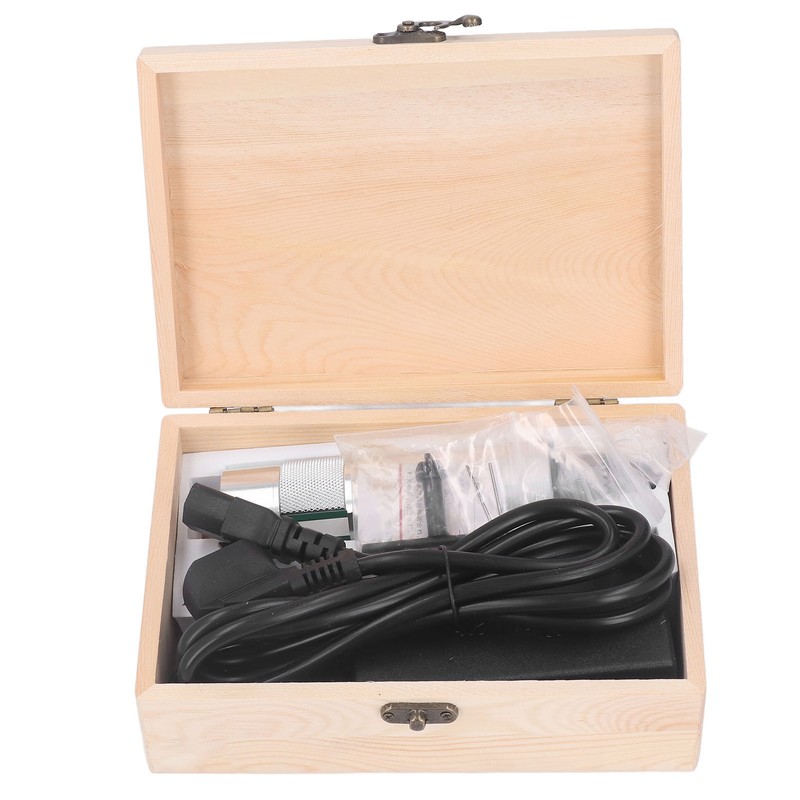 Electric Grinding Pen Micro Engraver Etching Engraving DIY Rotary Tool