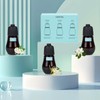 HAPPTWS Essential Oil Set - Honeysuckle, Jasmine and Magnolia Scent